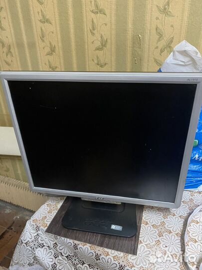 Монитор Acer