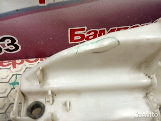 Бачок омывателя KIA Sportage