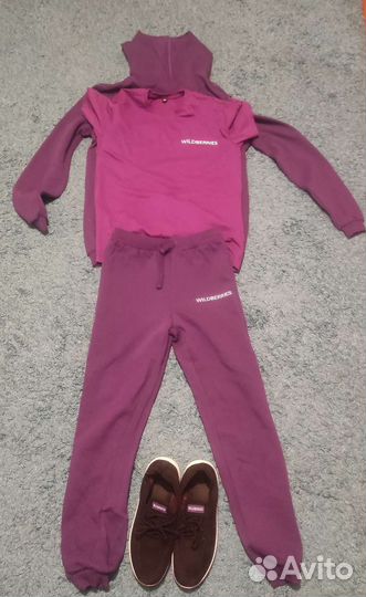 Wildberries форма (М)