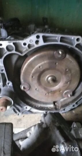 Коробка автомат Peugeot 308 1.6 EP6