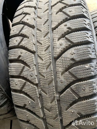 Firestone Ice Cruiser 7 235/65 R17 108T