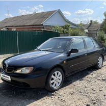 Nissan Primera 1.8 MT, 2000, 288 782 км, с пробегом, цена 350 000 руб.