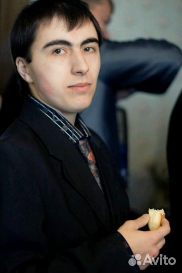 Электрик. Выполню работу любой сложности