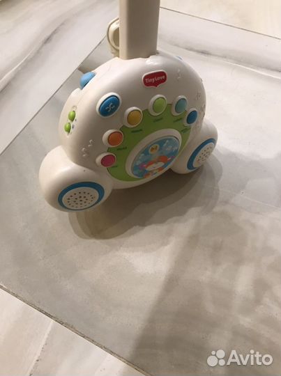 Мобиль tiny love