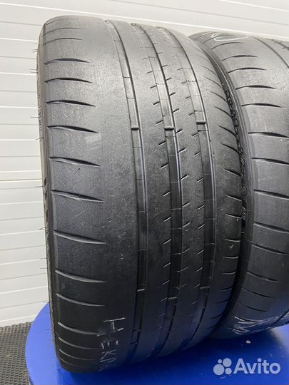 Michelin Pilot Sport Cup 2 245/35 R20 95Y