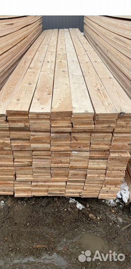 Пиломатериалы Брус Доска от производителя