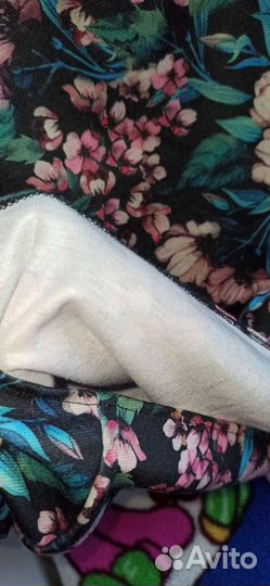 Вещи 46-48 р
