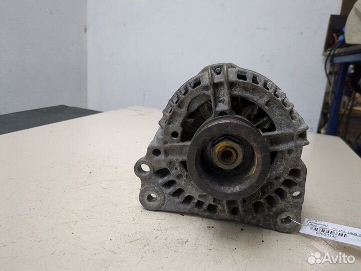 Генератор Volkswagen Beetle, 1999