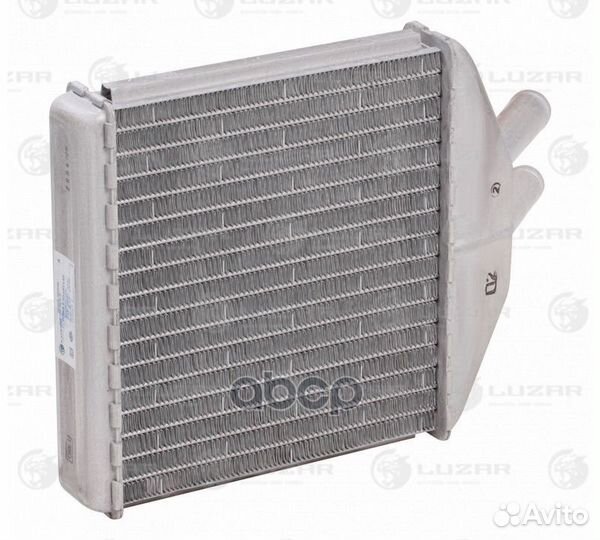 Радиатор отопителя Chevrolet Lanos lrhchls9714