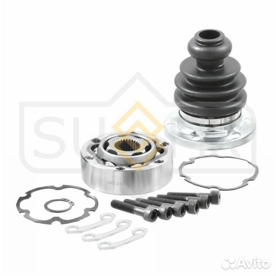 Sufix ST-1407 шрус внутренний перед лев