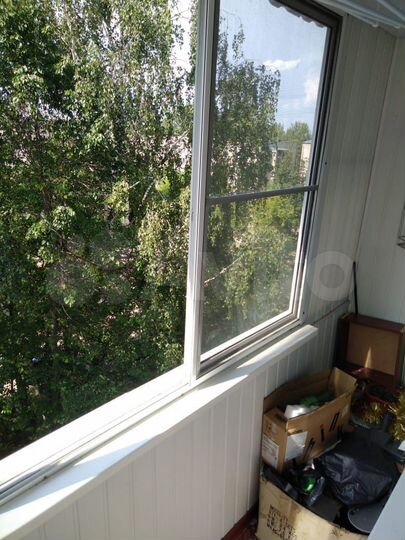 2-к. квартира, 45,3 м², 5/5 эт.