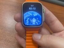 Apple watch ultra 49mm