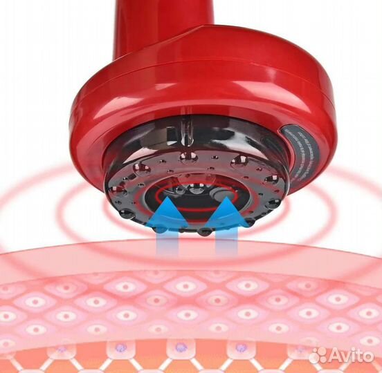 Антицеллюлитная вакуумная банка