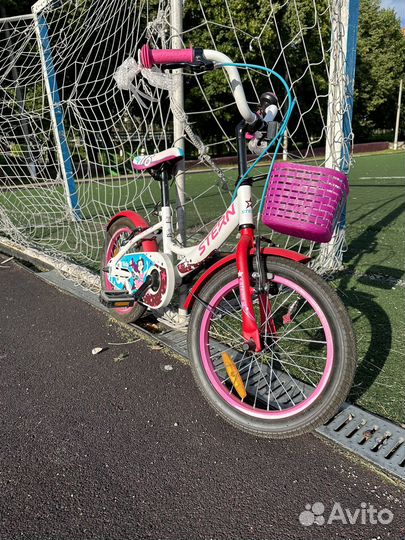 Детский Велосипед stern Vicky