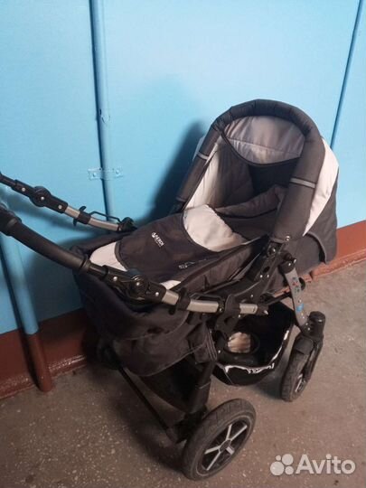 Коляска Verdi трансформер