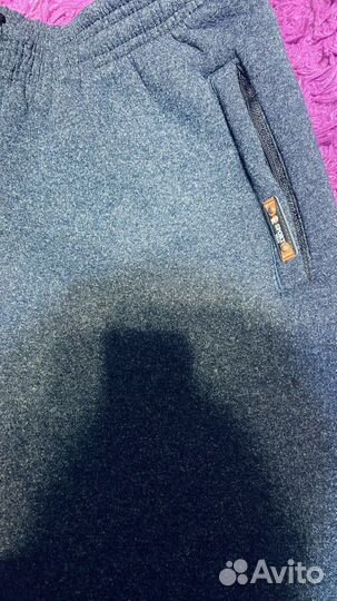 Женские теплые штаны 50р