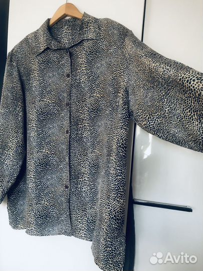 Блузка женская