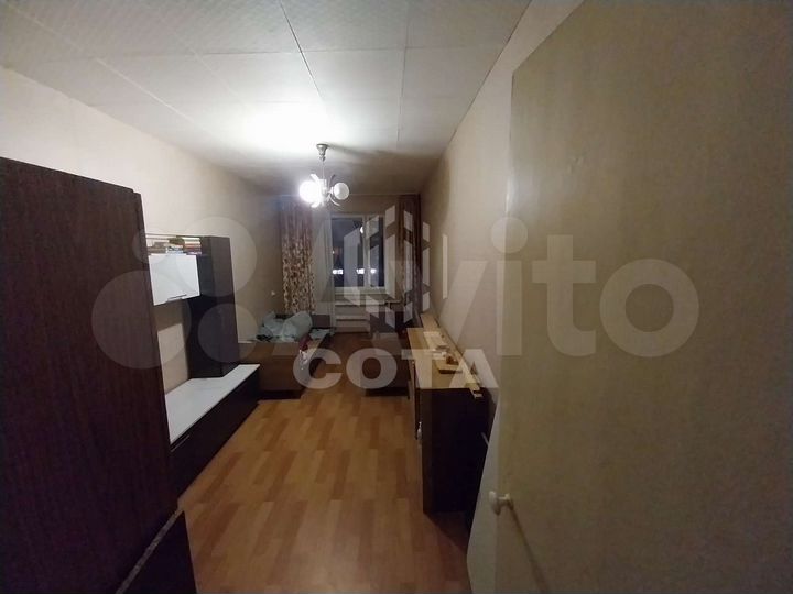 Комната 32 м² в 2-к., 2/5 эт.