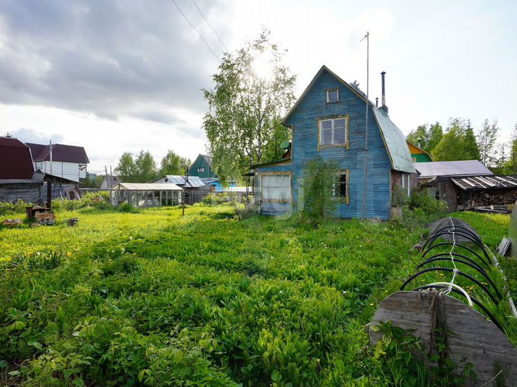 Купить дачу в Северодвинске, 🏡 продажа дачных участков с домом недорого: срочно, цены