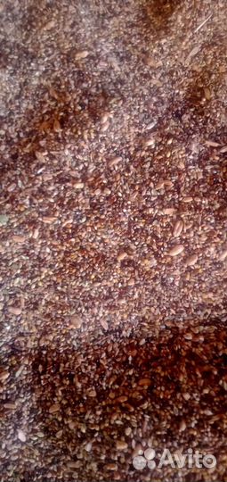 Отходы корма для животных и птицы