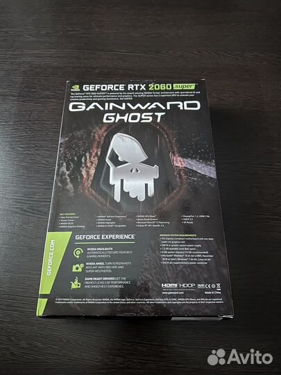 Rtx 2060 super