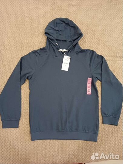 Новые брюки, худи, лонгслив Sinsay, размер 152