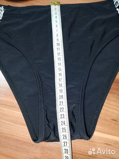 Купальник женский р-р низ 48 50, верх 80-85 -С-Д