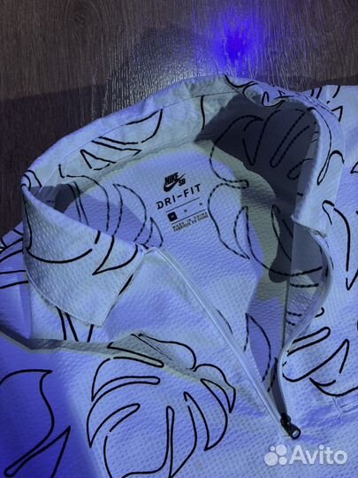 Рубашка Nike Dry fit