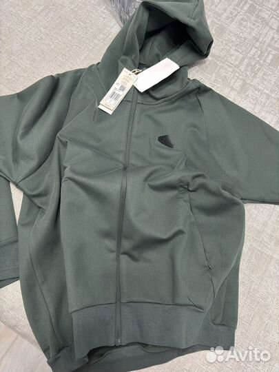 Олимпийка adidas IR5244