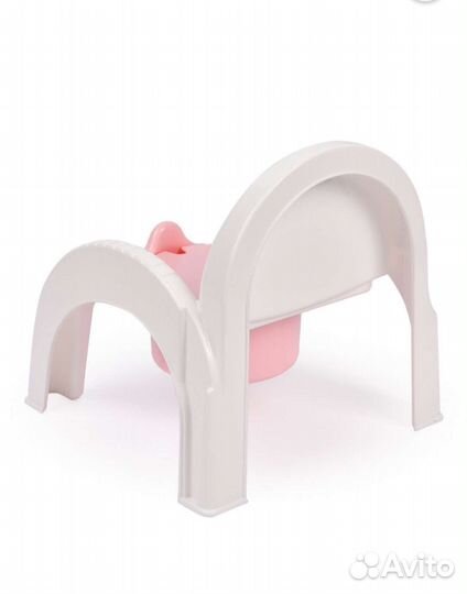 Детский горшок