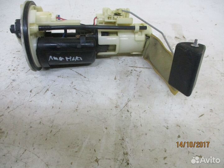 Насос бензобака Сузуки Лиана (2001-2007)