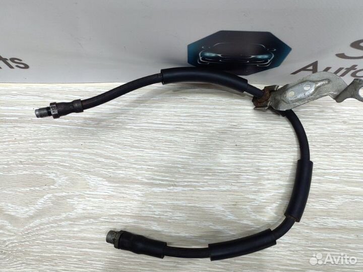 Шланг тормозной передний Bmw X5 E70 N62B48 2008
