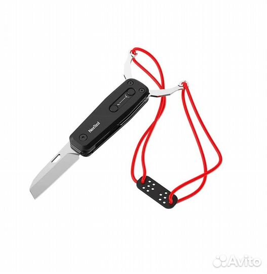 Нож-рогатка многофункциональный Xiaomi NexTool