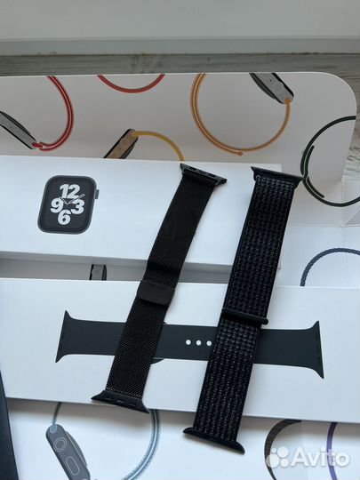 Apple Watch SE 44mm