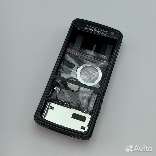 Корпус Sony Ericsson K850i