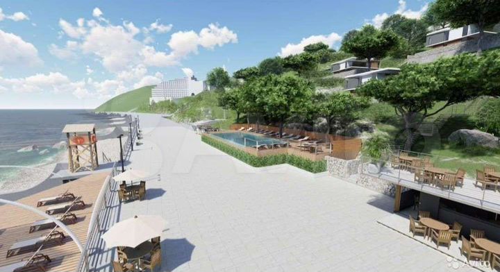 Участок 100 сот. (ИЖС)