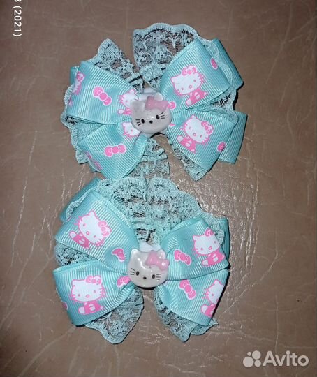 Резинка для волос