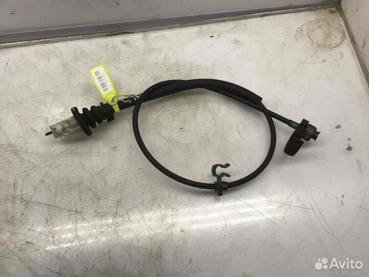 Трос спидометра Volkswagen Caddy Aef