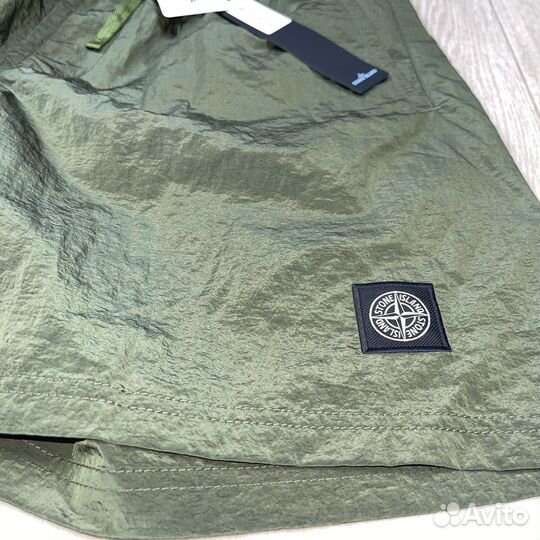 Шорты плавки Stone Island 76 коллекция