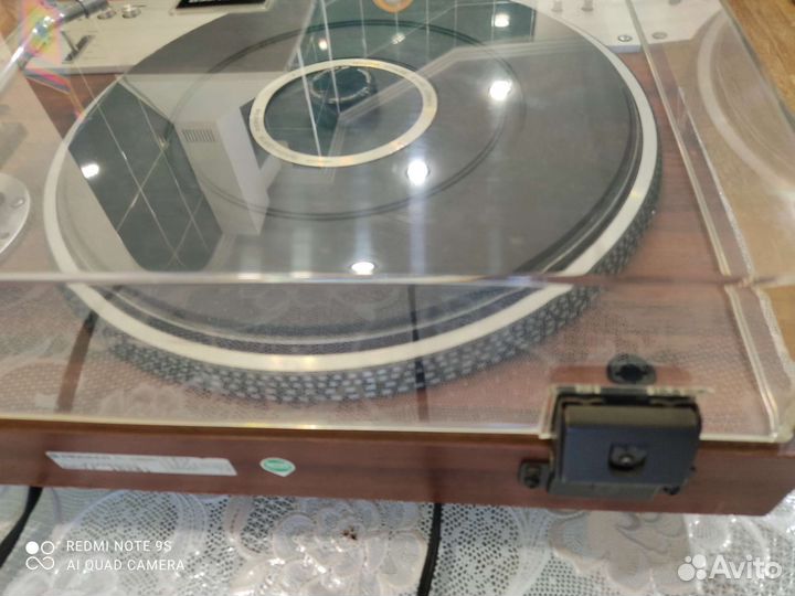 Проигрыватель винила pioneer