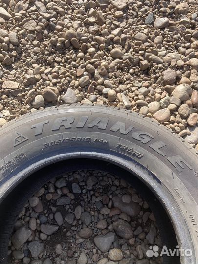 Triangle TR928 205/65 R15