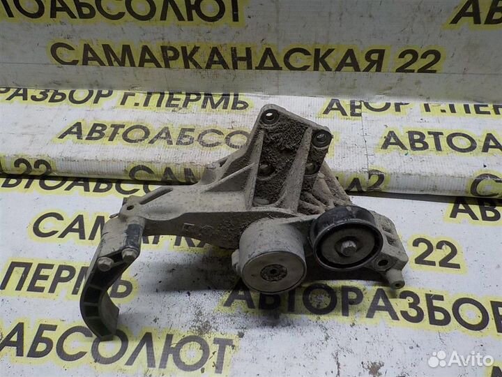 Кронштейн кондиционера Fiat Grande Punto (199) 20