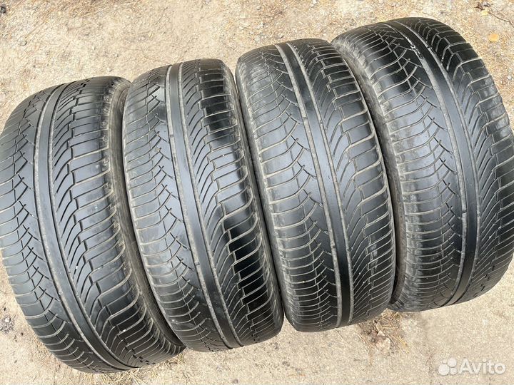 Michelin Latitude Diamaris 215/65 R16