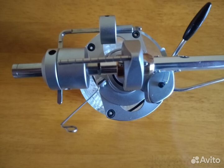 Тонарм SME 3009 Unimproved