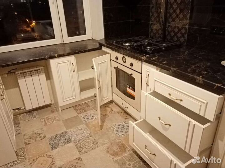 Мебель на заказ