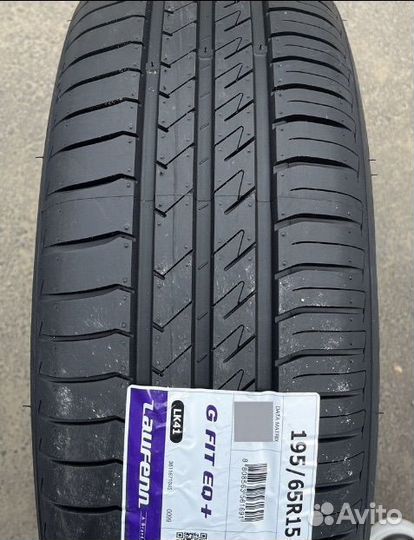 Pirelli Cinturato P1 195/65 R15 91V