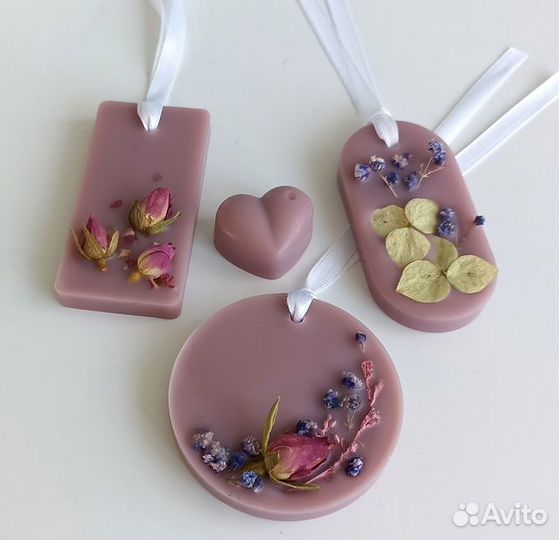 Флорентийское саше