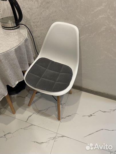 Кухонные стулья бу