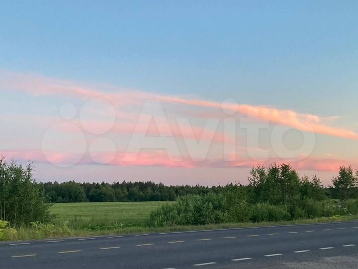 Участок 12 сот. (ИЖС)