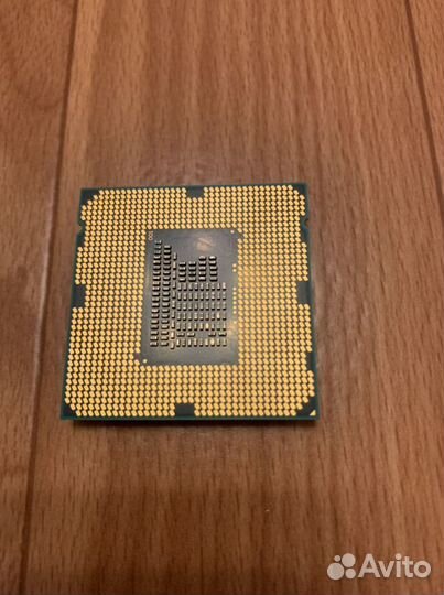 Intel pentium g630